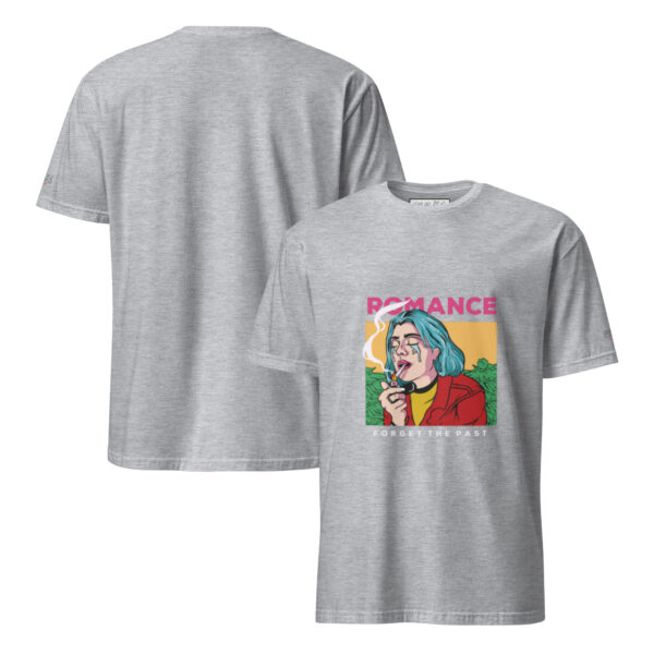 Short-Sleeve Unisex T-Shirt - Image 4